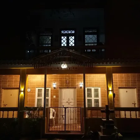 Serene Waters Homestay Goa Panaji Exterior photo