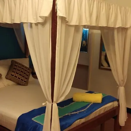 Serene Waters Homestay Goa Panaji Exterior photo