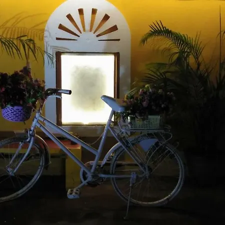 Serene Waters Homestay Goa Panaji Exterior photo