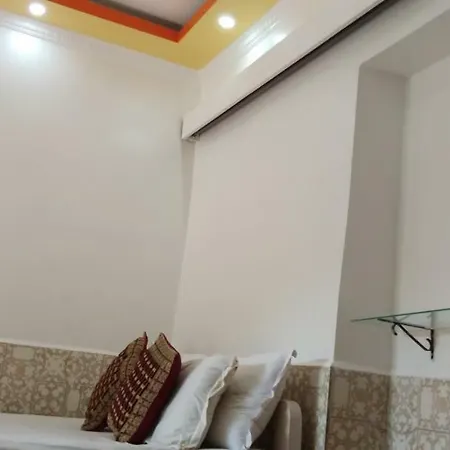 Serene Waters Homestay Goa Panaji Exterior photo