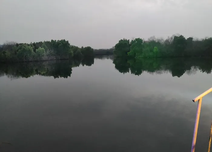 Serene Waters Homestay Goa