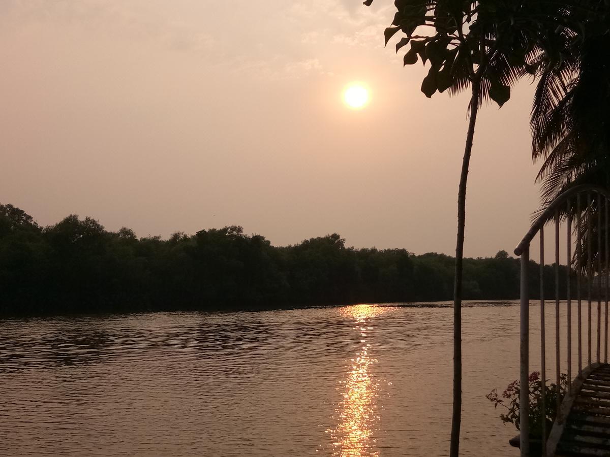 Serene Waters Goa * Panaji