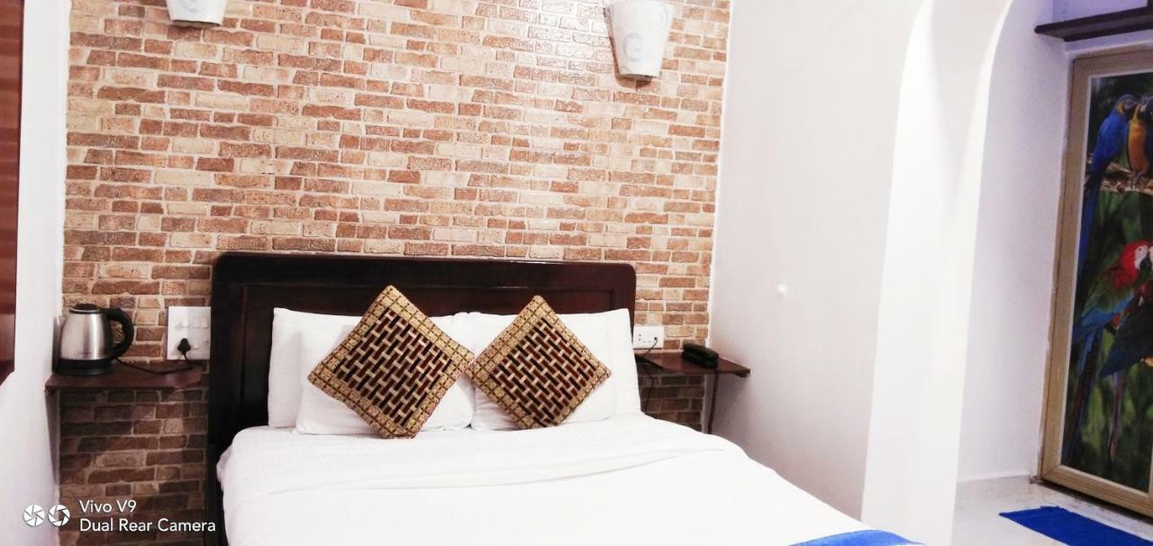 Serene Waters Goa Homestay Panaji
