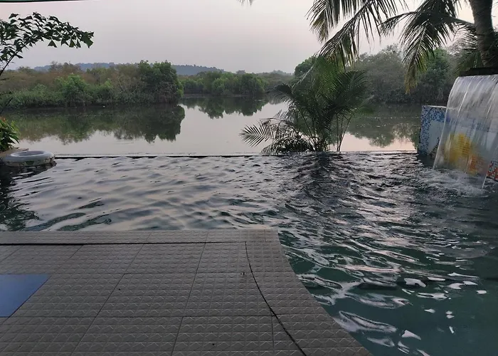 Serene Waters Homestay Goa