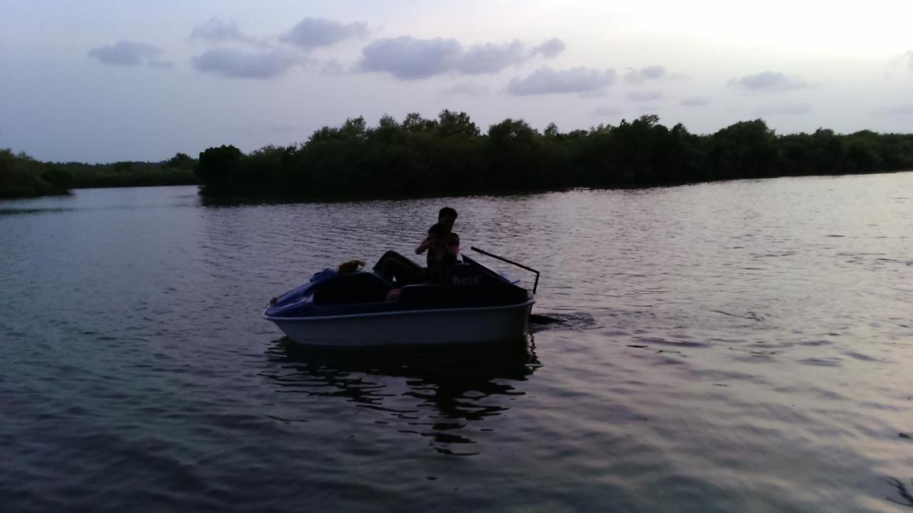 Serene Waters Goa Homestay Panaji