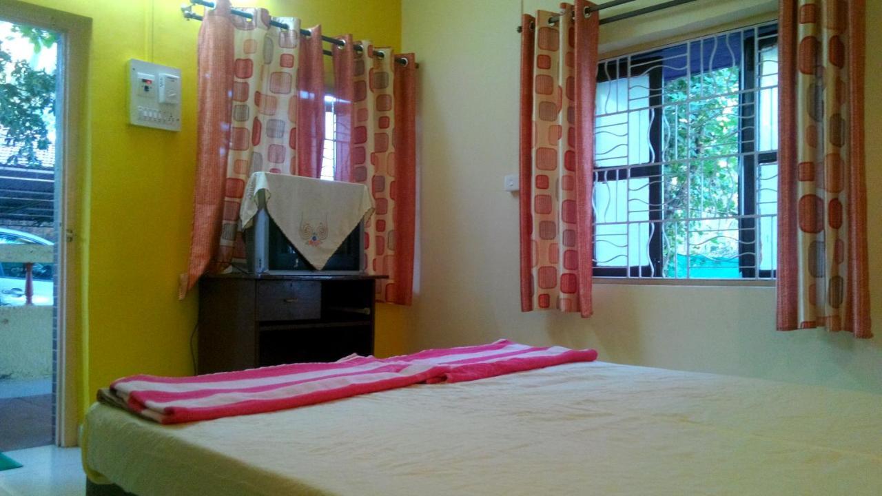 Serene Waters Goa Homestay Panaji