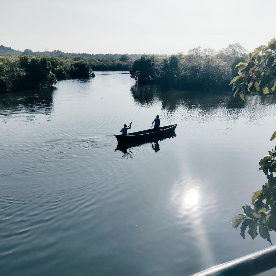 Serene Waters Goa * Panaji