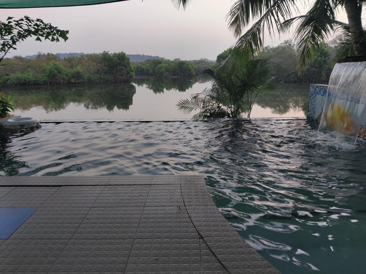 Homestay Serene Waters Goa Panaji