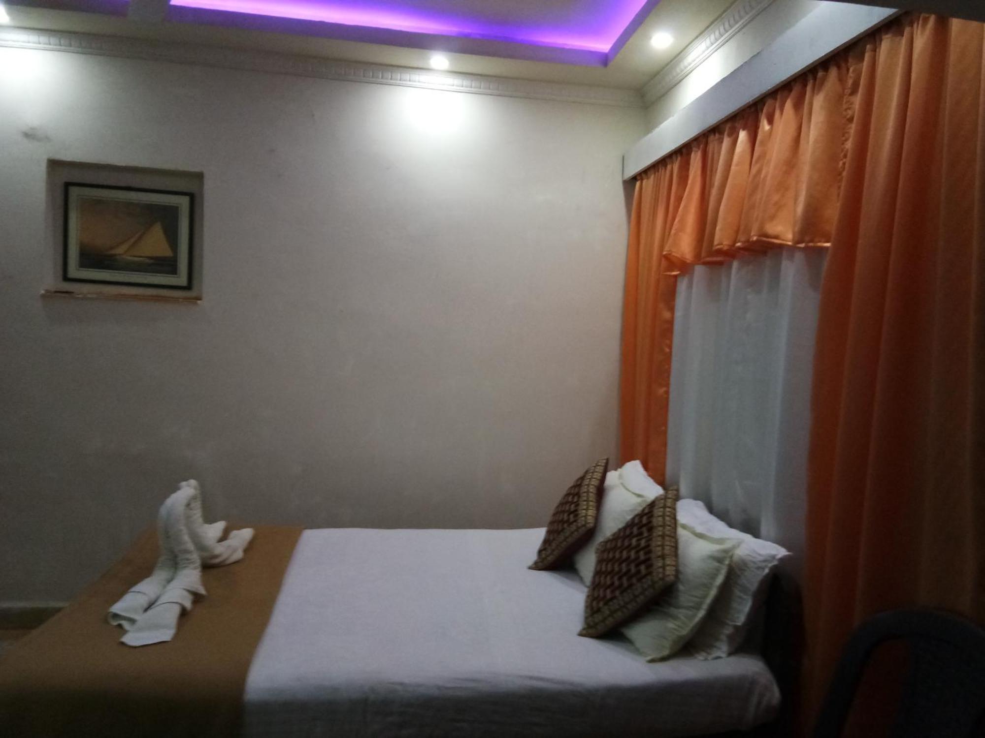 Serene Waters Goa Homestay