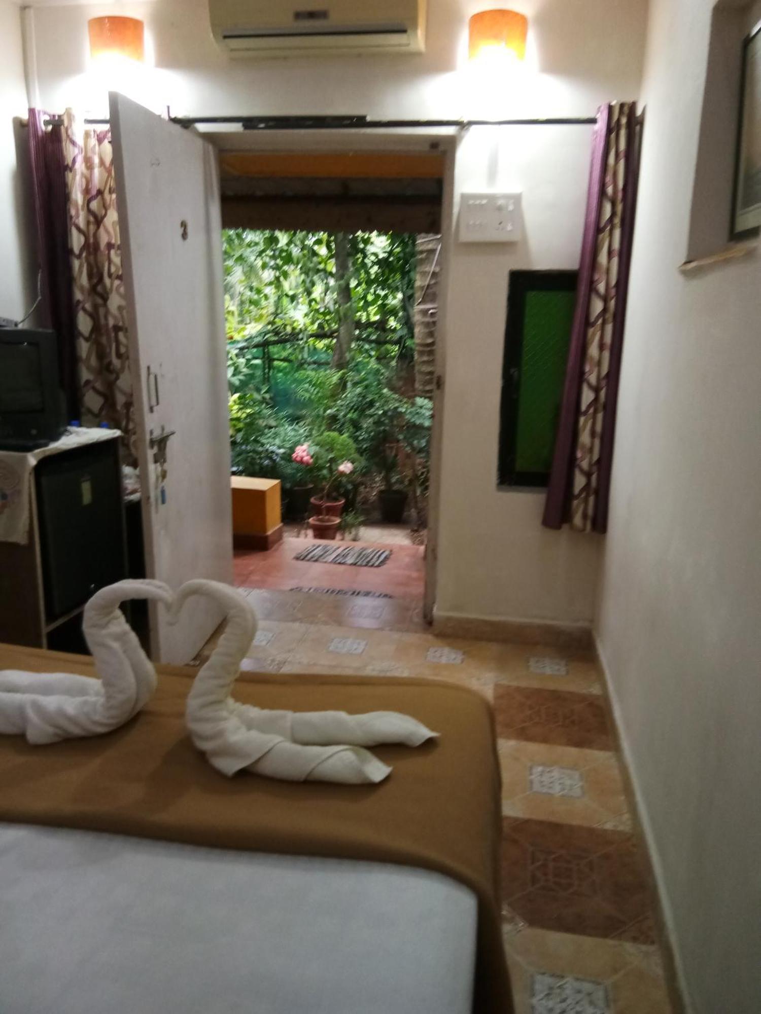 Serene Waters Goa Homestay Panaji