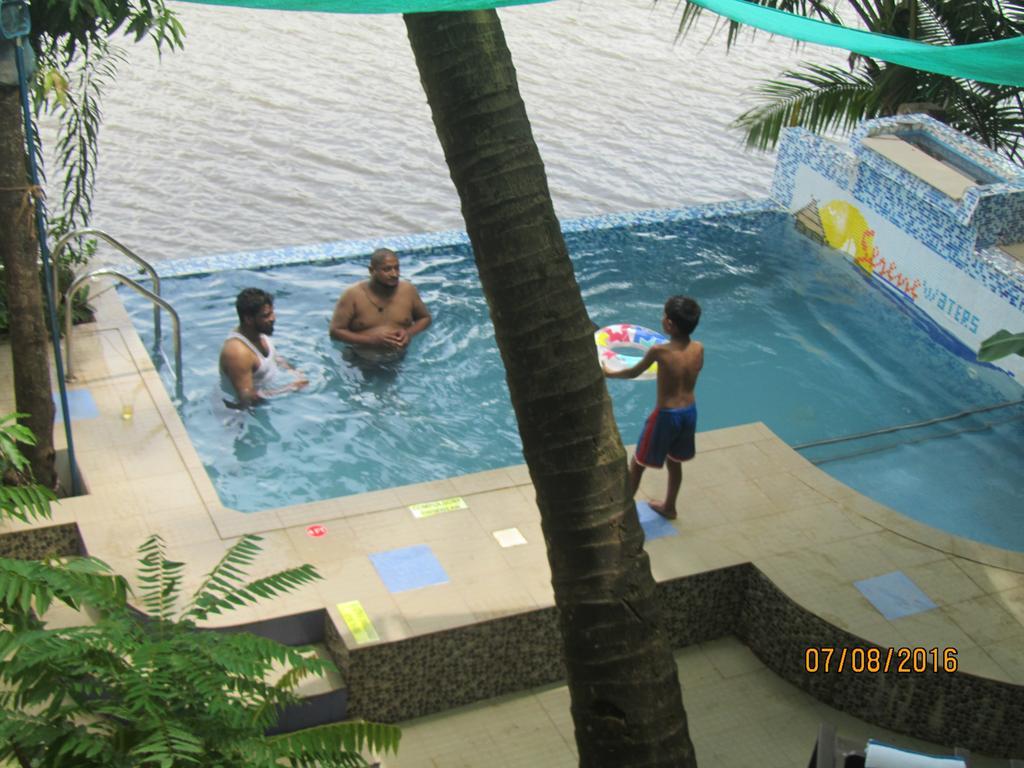 Serene Waters Goa * Panaji