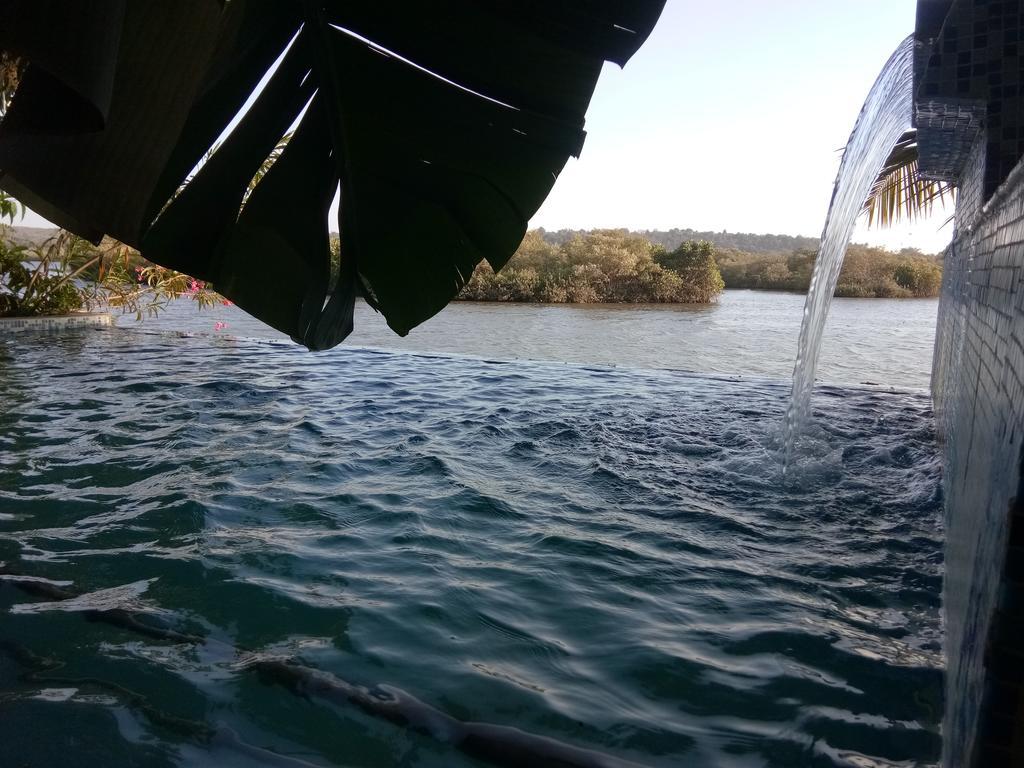 Serene Waters Goa *