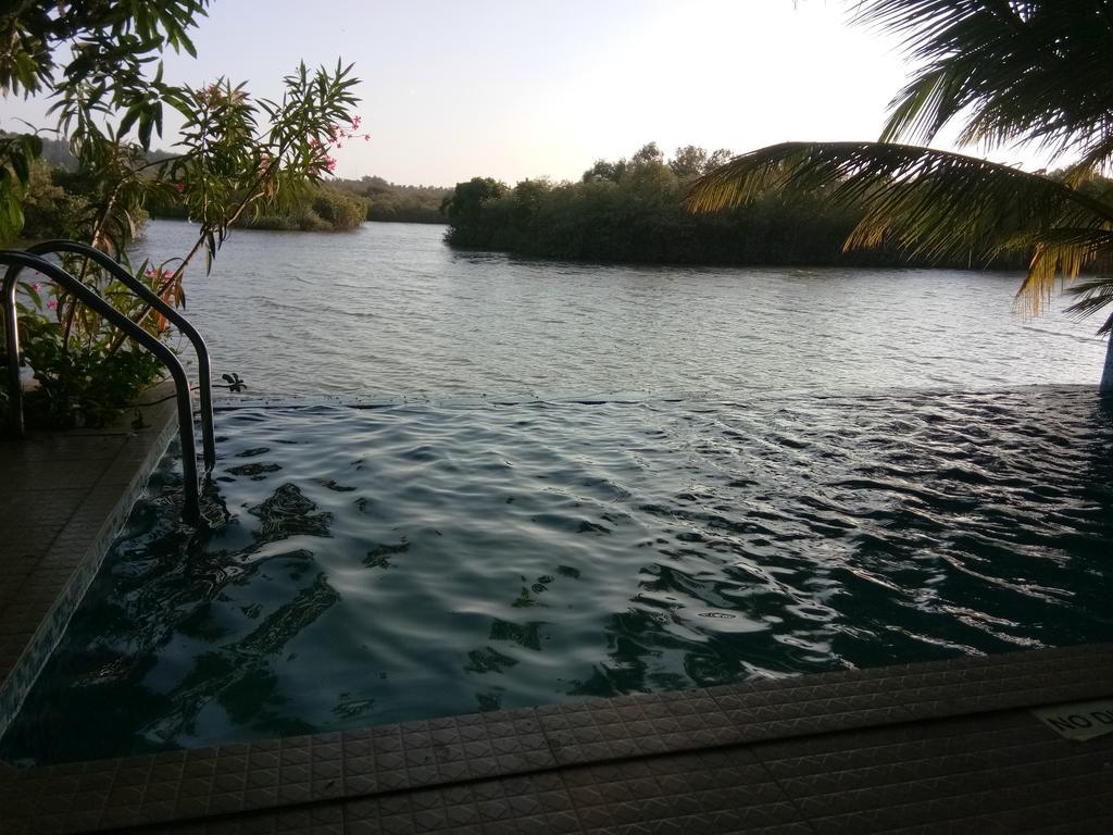 Serene Waters Goa *