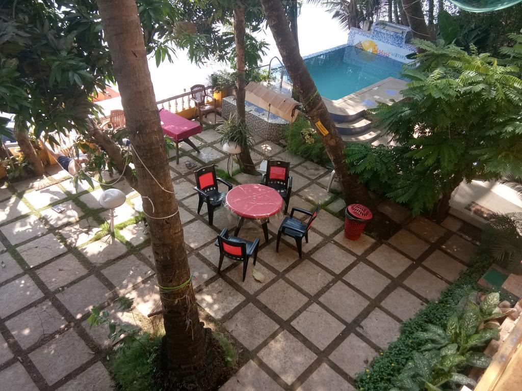 Homestay Serene Waters Goa