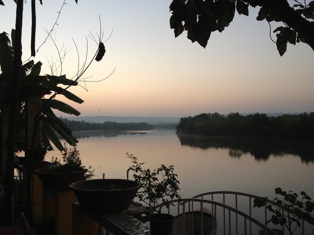 Serene Waters Goa Homestay Panaji