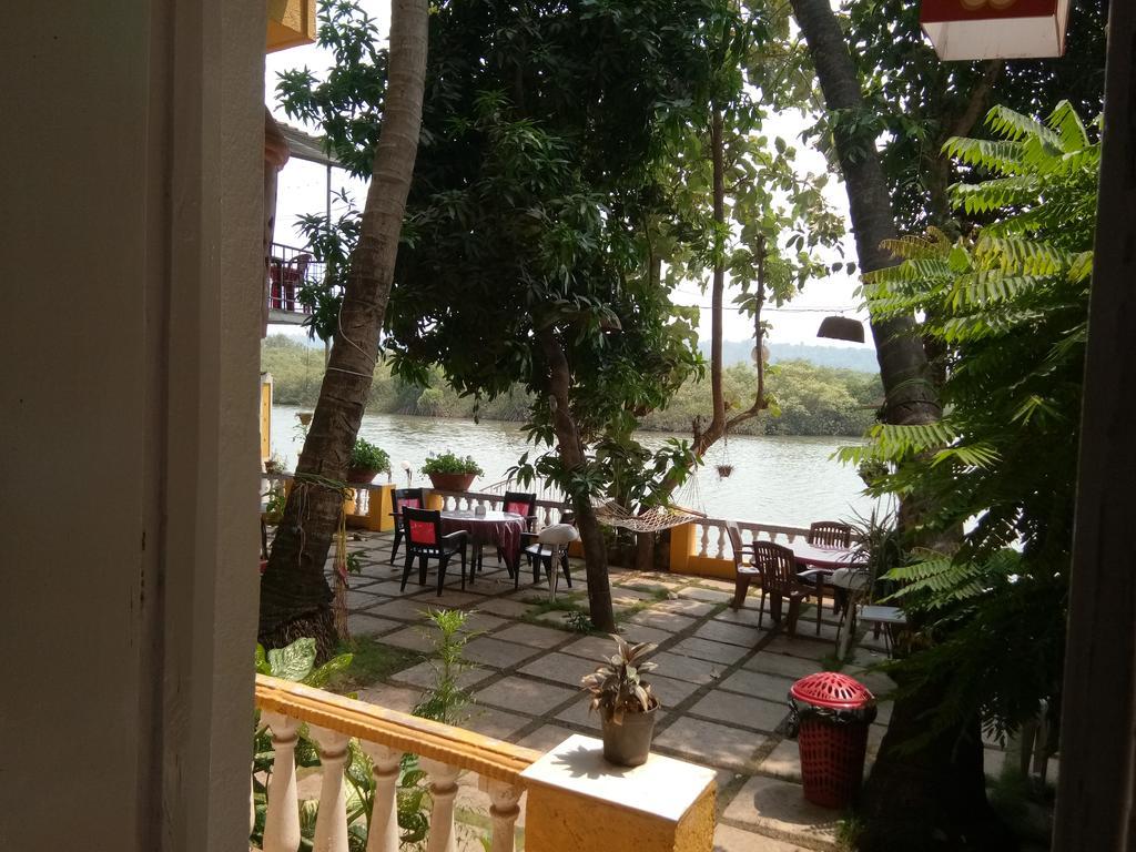 Serene Waters Goa Panaji