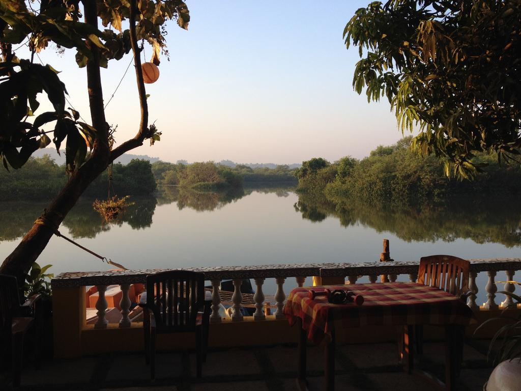 Homestay Serene Waters Goa