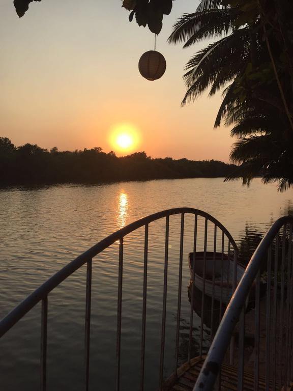 Serene Waters Goa Homestay *