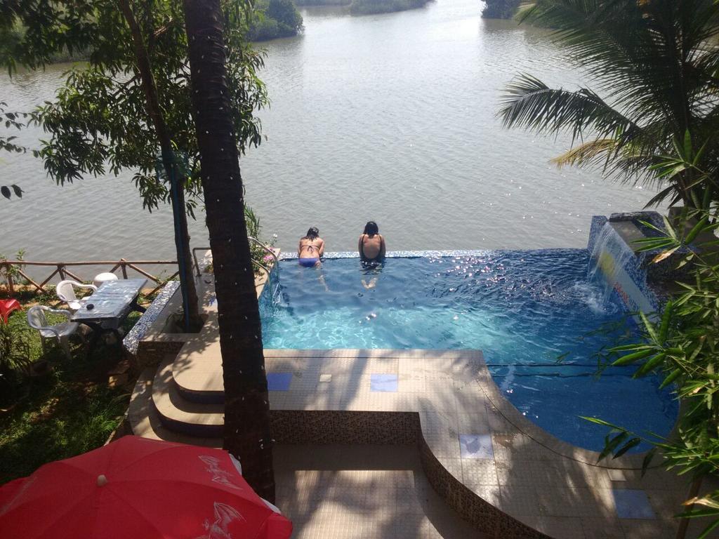 Serene Waters Goa Homestay *