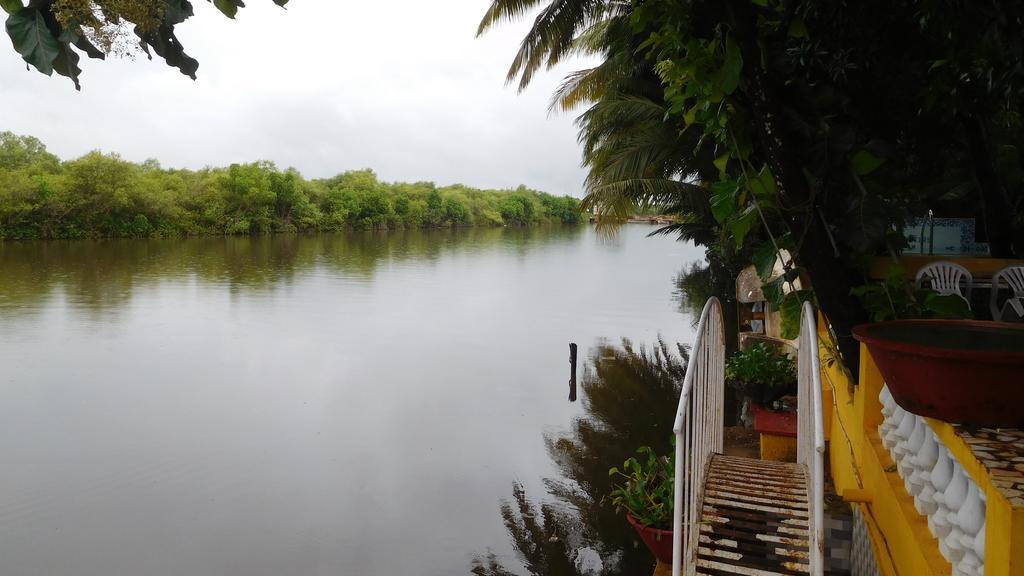 Serene Waters Goa Homestay Panaji