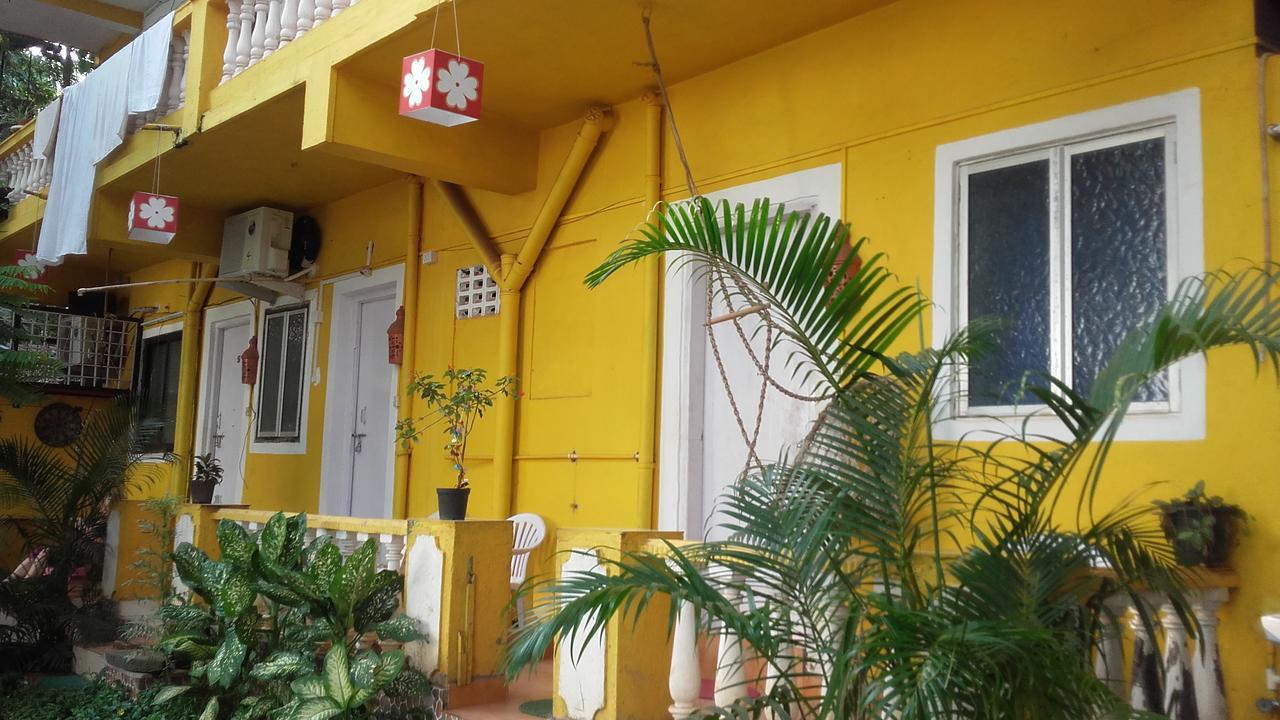 Homestay Serene Waters Goa Panaji