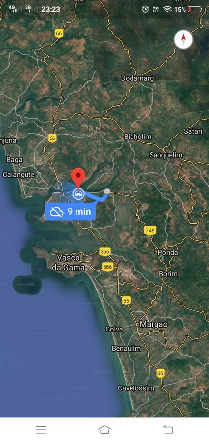Serene Waters Goa Homestay