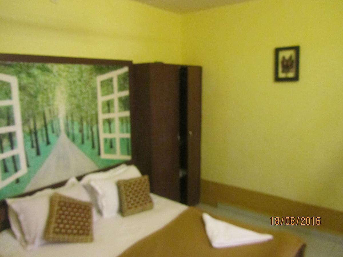 Homestay Serene Waters Goa *