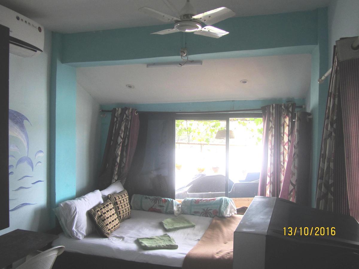 Homestay Serene Waters Goa *