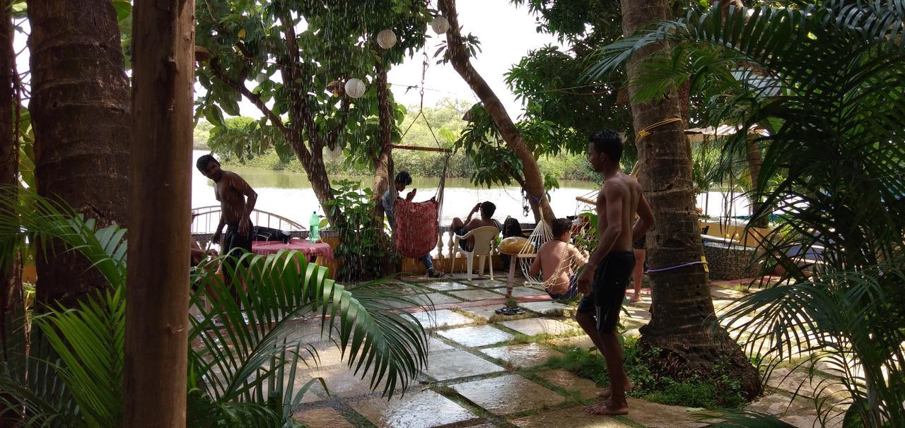 Serene Waters Goa Homestay Panaji