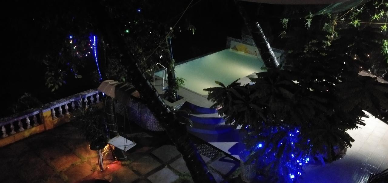 Serene Waters Goa Homestay