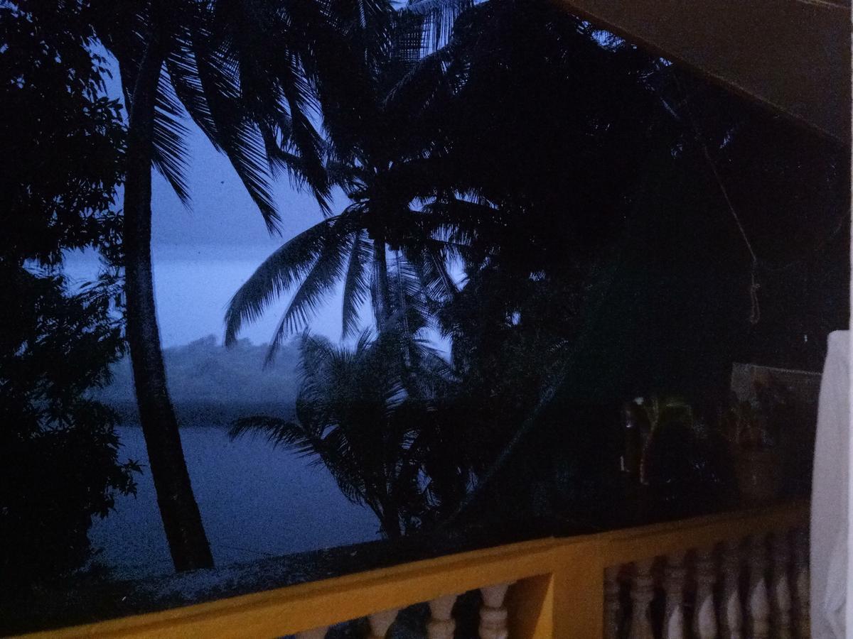 Homestay Serene Waters Goa *