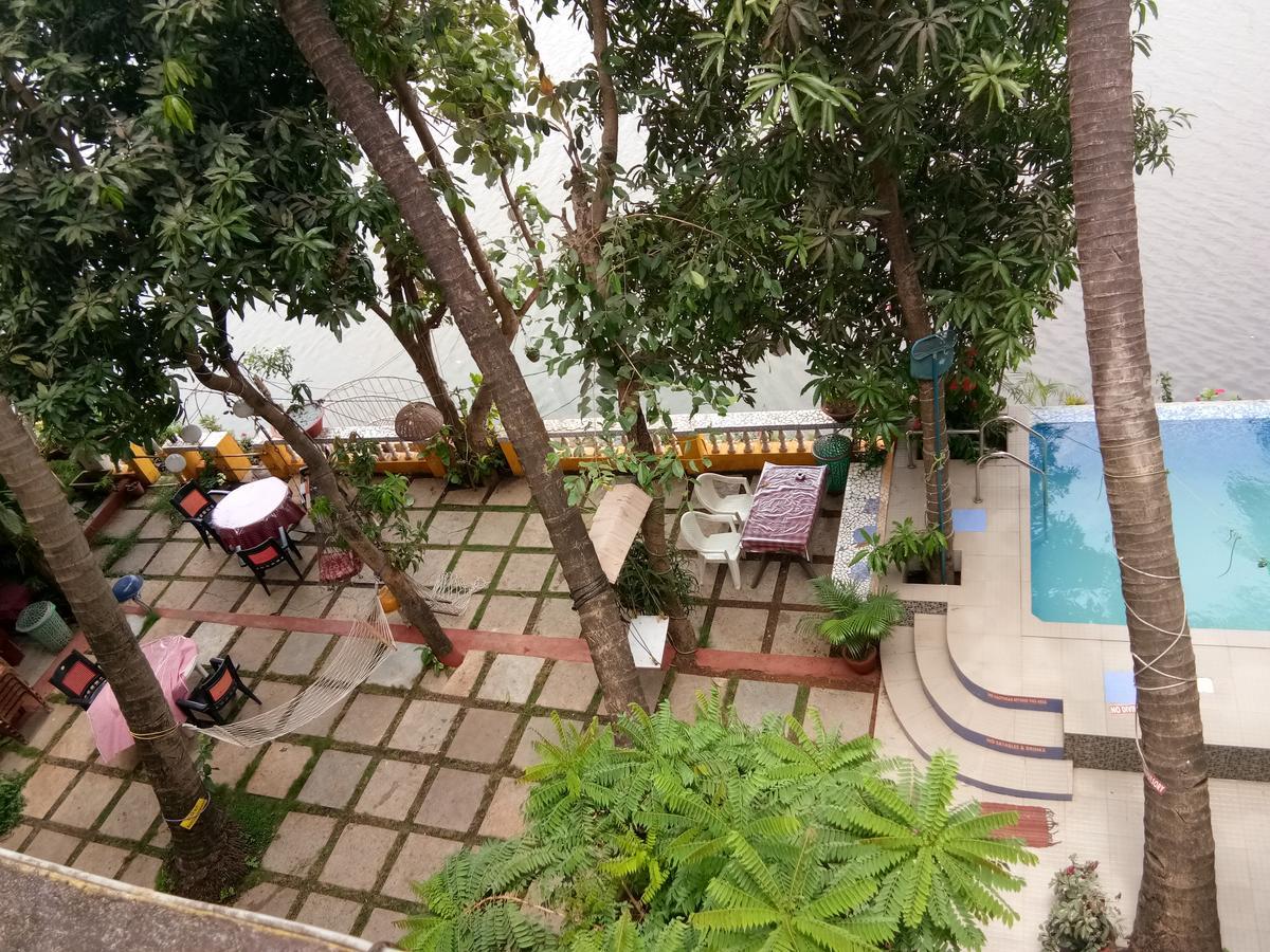 Serene Waters Goa Panaji