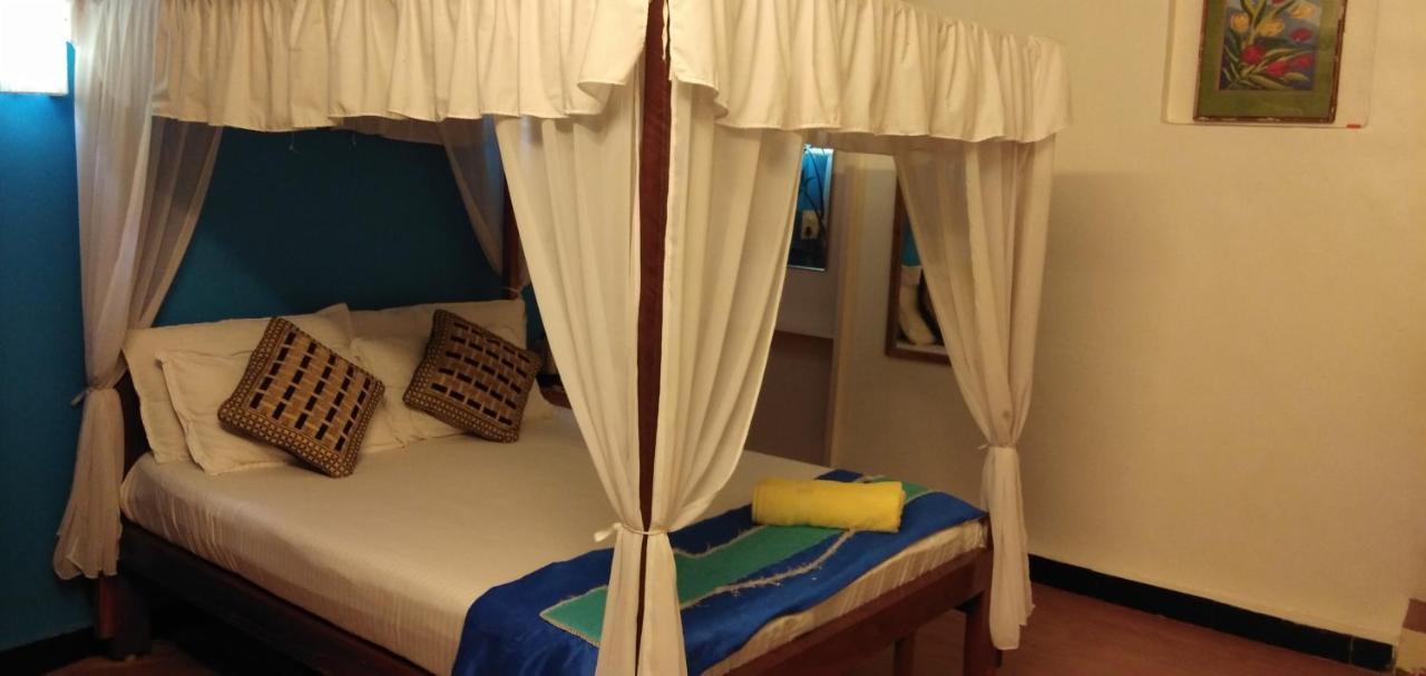 Serene Waters Goa Homestay *