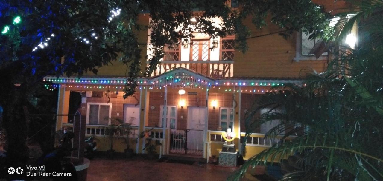 Serene Waters Goa Homestay