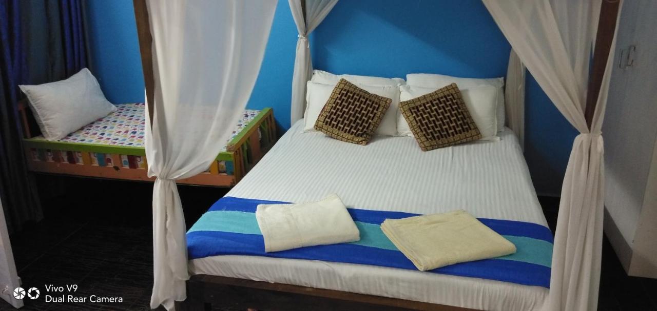 Homestay Serene Waters Goa