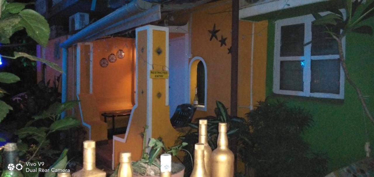 Homestay Serene Waters Goa *