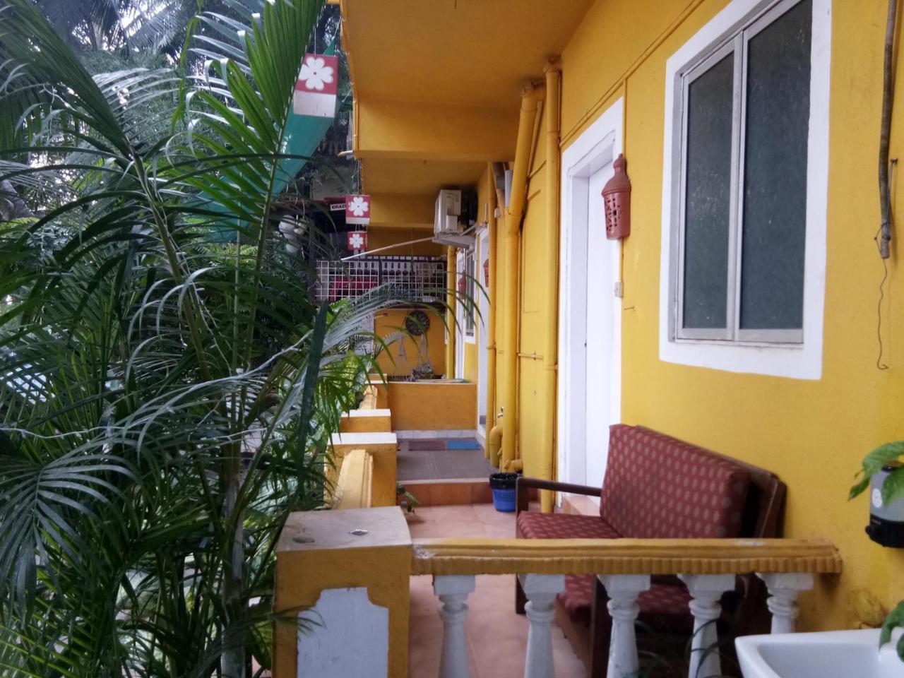 Serene Waters Goa Homestay *