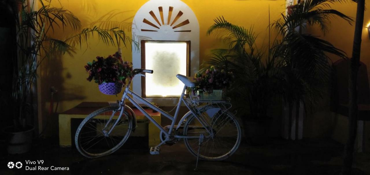 Homestay Serene Waters Goa