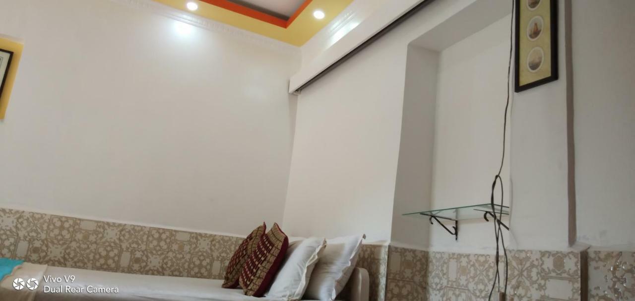Serene Waters Goa Homestay